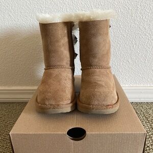 Uggs Bailey Bow Kids
